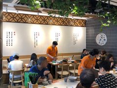 -馋三尺蟹粉小笼(人民广场店)