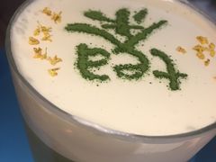 -茶是一枝花泡茶店