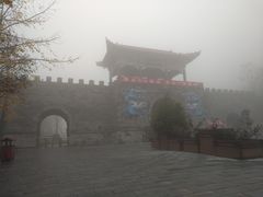 -神农山景区