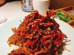 -马邦子·紫苏烤鱼(恒隆广场店)