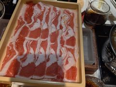-东道煮牛肉火锅(东盛大街店)