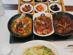 -新仙清汤牛腩(铜锣湾店)