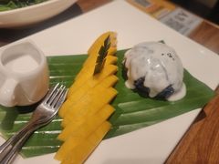 -帕蓝·暹罗料理(曲阳店)