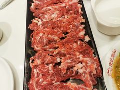 -陈记顺和潮汕牛肉火锅(韩江路店)
