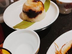 -老头儿油爆虾·知味杭州(爱琴海购物中心)