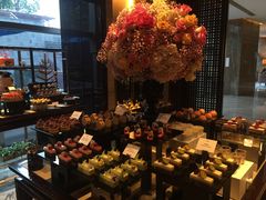 -深圳四季酒店·馥自助餐厅