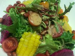 紫光大拌菜-紫光园(顺义店)