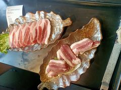 -海之屋韩式烤肉(海棠68环球美食街店)