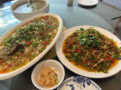 -飞虹鱼馆(春华路店)