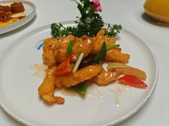 -鹿鸣春饭店(总店)