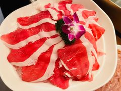 -巴奴毛肚火锅(二七万达店)