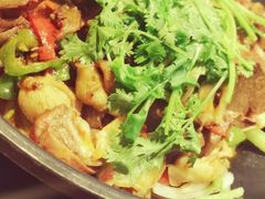 -乔家大院私房菜(海佳云顶店)