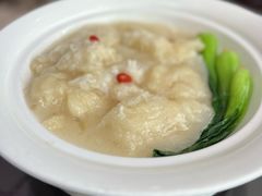 -邢家锅贴老店·非遗·开封菜(金明广场店)