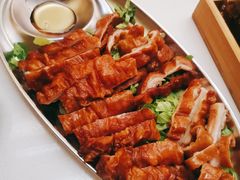 -白仁仔· 活烤海鲜 宵夜(豫园店)