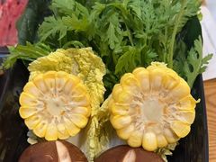 -掂档潮汕牛肉火锅(cityon熙地港店)
