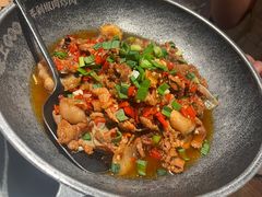 -味上湘菜馆(岳麓山店)