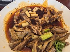 -郭鸡肉·非遗餐厅(安仁古镇店)