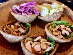 -滇野云南野生菌餐厅(陕西南路店)