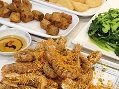 -东江海鲜大排档·潮汕菜·砂锅粥