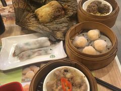 -添好运点心专门店(中环IFC店)