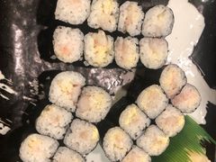 -鱼真(うおまさ)