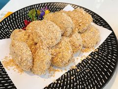 -红樱桃·欢乐餐厅(太原里店)