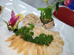 -嘉升大排档(番禺总店)