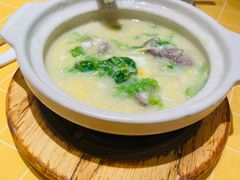 -蔡澜点心·粤菜(花城汇南区店)