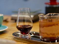 手冲咖啡-醒味咖啡馆(南市桥巷店)