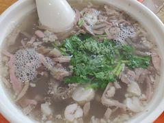 -八沟羊汤(河北大街店)