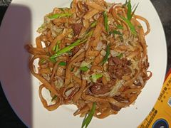 -老北京胡同味道二荤铺(酒仙桥店)