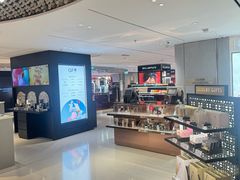 -DFS迪斐世(香港广东道店)