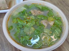 -特派卷·老北京烤鸭卷(合生汇购物中心店)