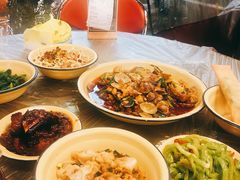 -东排食堂长沙小吃大排档(五一广场店)