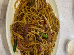 -旺角宝港式茶餐厅(寮步店)