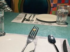 -苏坦土耳其西餐厅(玉林店)