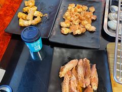 -奥西拉烤肉,盒饭,冷面(青岩刘店)