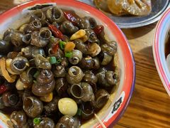 -冶建镜子·老南昌大排档·江西虾王(总店)