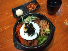 石锅拌饭-SchoolStory学校的故事(七星路店)