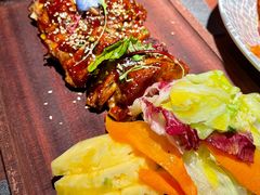 -West10 西拾·西餐厅·创意菜(未来科技城店)