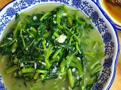 空心菜-瑶河山里菜