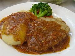 -库滋明·俄罗斯特色美食(中央大街店)