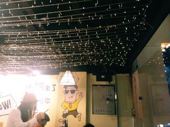 -黄泰吉拾味餐厅(江汉路店)