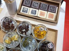 -阮大兴糕团(滨江宝龙店)