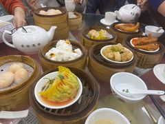 -香港蓮香樓(中環店)