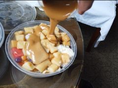 -串妹花式冰粉(乐山总店)