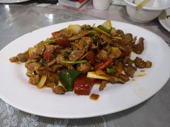 -YI PIN JU 一品居中餐厅 中国超市