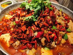 -蛙喔牛蛙(金桥太茂店)