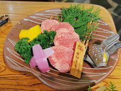 -黑牛の店·和牛烧肉(合生汇店)