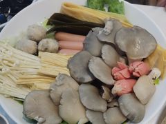 -傣妹火锅(徐泾店)